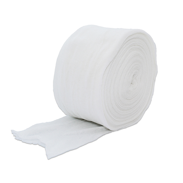 NOBATRICOT Stockinette, white