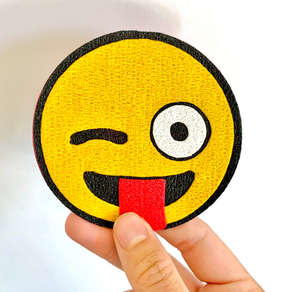 Cast Patches